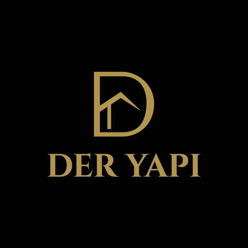 Der Yapı & Dekorasyon | Yalova Logo