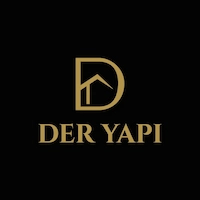 Der Yapı & Dekorasyon | Yalova Logo